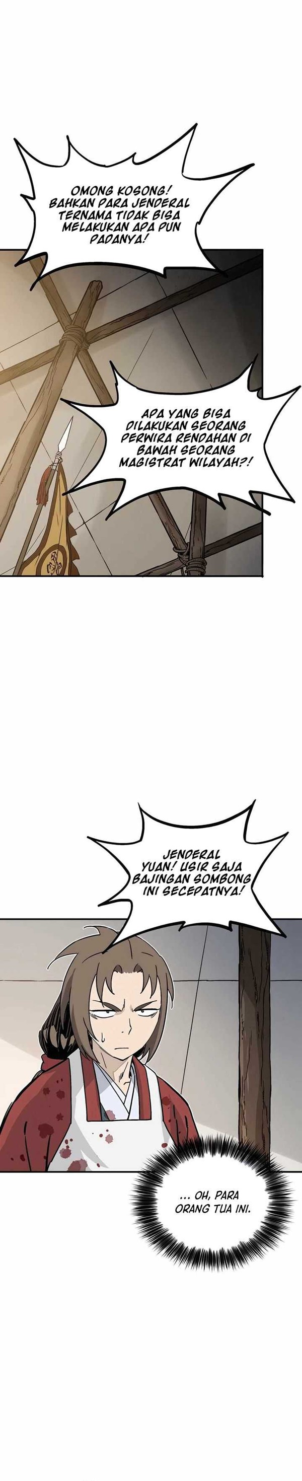 Read I Reincarnated as a Legendary Surgeon Bahasa Indonesia ID Manga Online