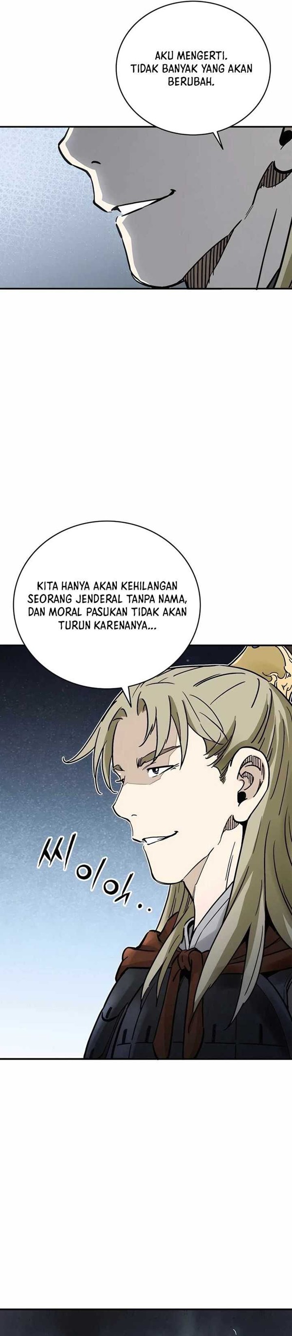 Read I Reincarnated as a Legendary Surgeon Bahasa Indonesia ID Manga Online