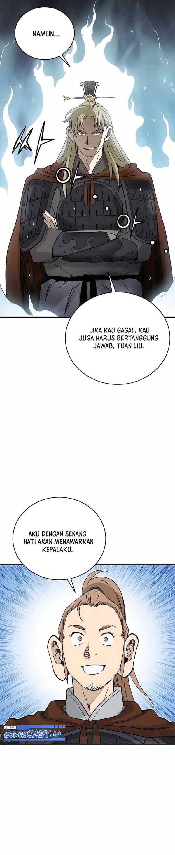 Read I Reincarnated as a Legendary Surgeon Bahasa Indonesia ID Manga Online