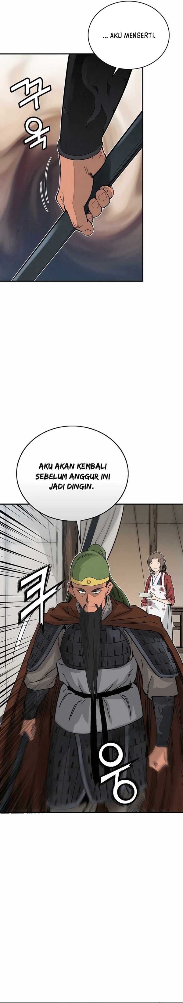 Read I Reincarnated as a Legendary Surgeon Bahasa Indonesia ID Manga Online