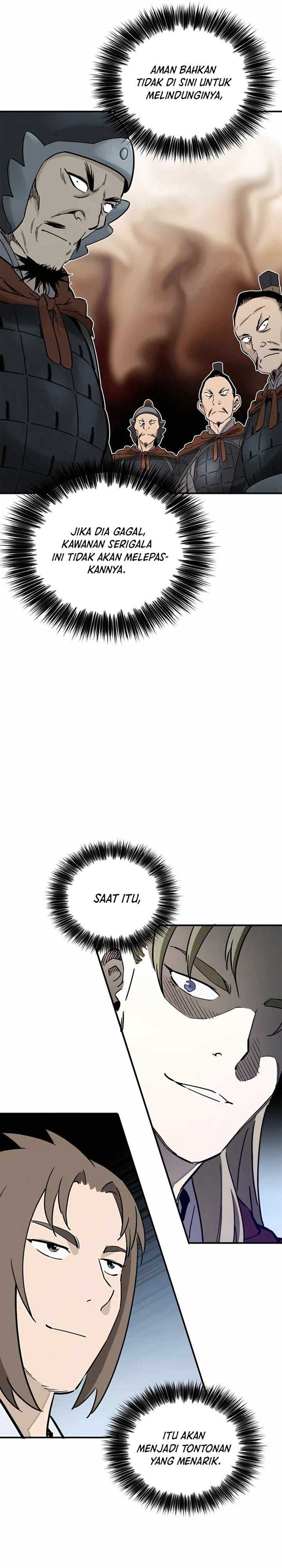 Read I Reincarnated as a Legendary Surgeon Bahasa Indonesia ID Manga Online
