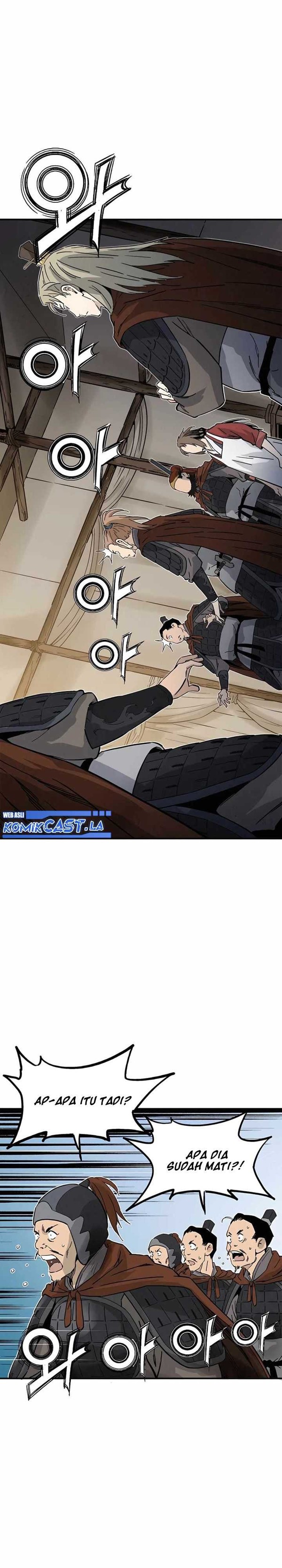 Read I Reincarnated as a Legendary Surgeon Bahasa Indonesia ID Manga Online