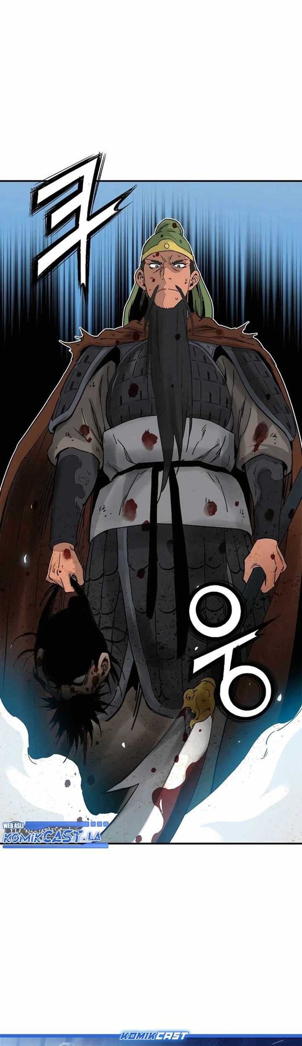 Read I Reincarnated as a Legendary Surgeon Bahasa Indonesia ID Manga Online