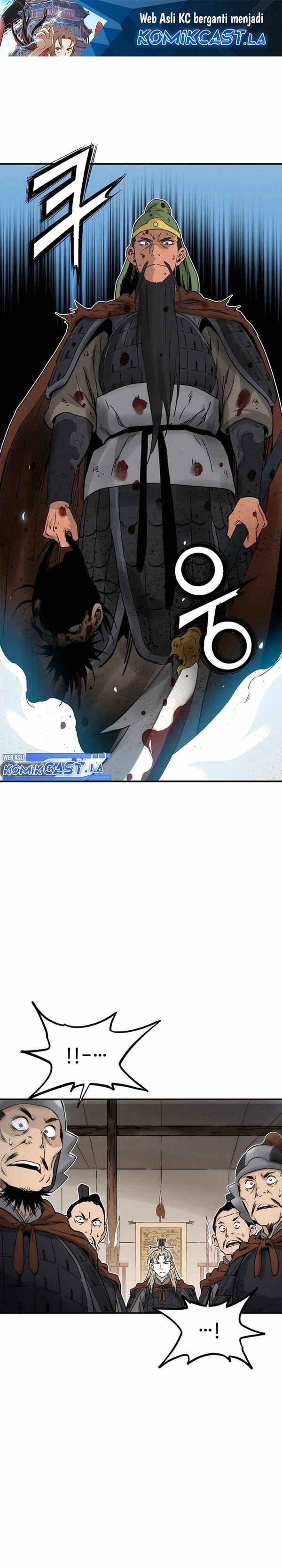 Read I Reincarnated as a Legendary Surgeon Bahasa Indonesia ID Manga Online