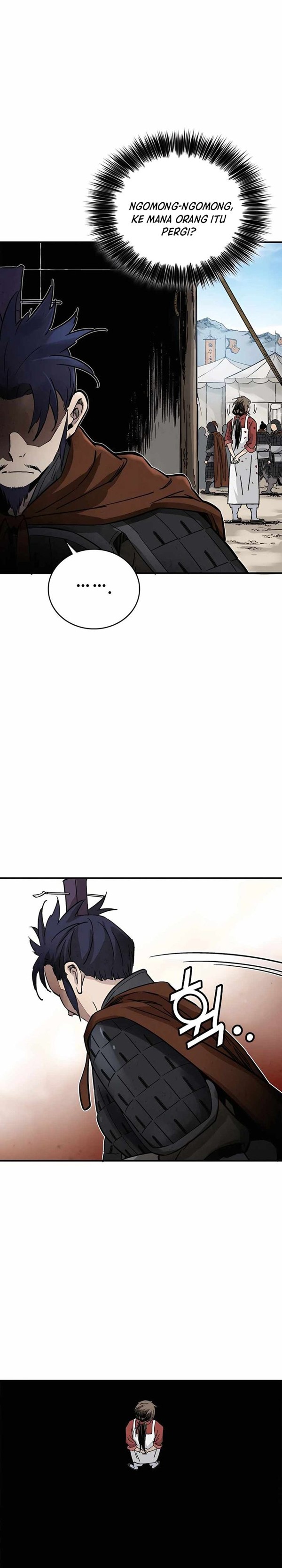 Read I Reincarnated as a Legendary Surgeon Bahasa Indonesia ID Manga Online