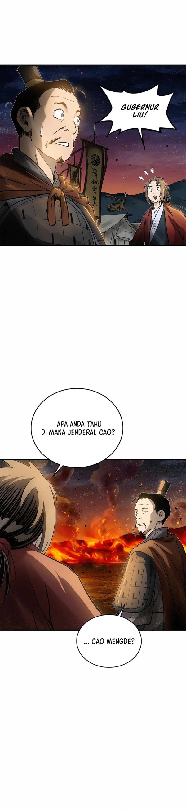 Read I Reincarnated as a Legendary Surgeon Bahasa Indonesia ID Manga Online