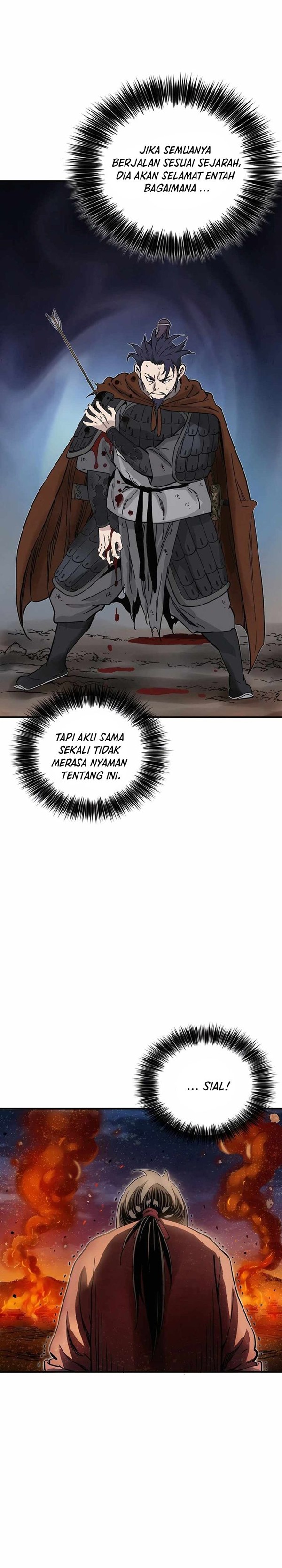 Read I Reincarnated as a Legendary Surgeon Bahasa Indonesia ID Manga Online