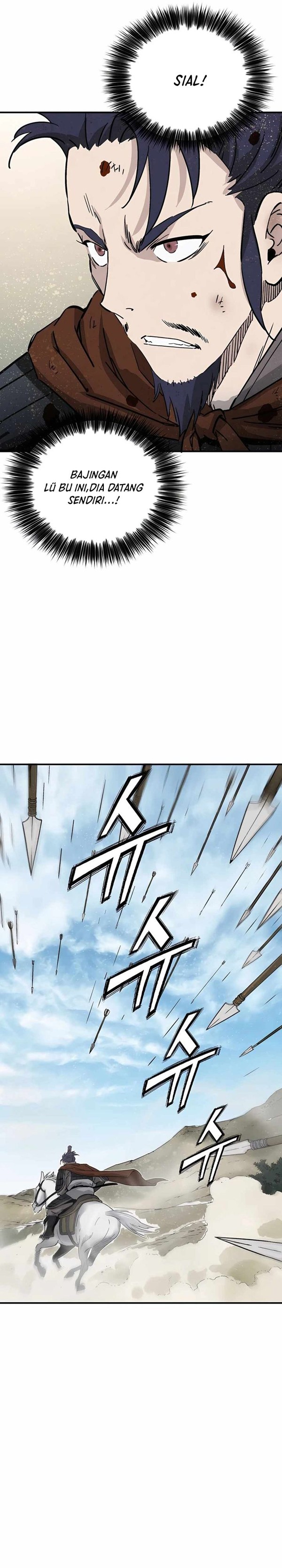 Read I Reincarnated as a Legendary Surgeon Bahasa Indonesia ID Manga Online