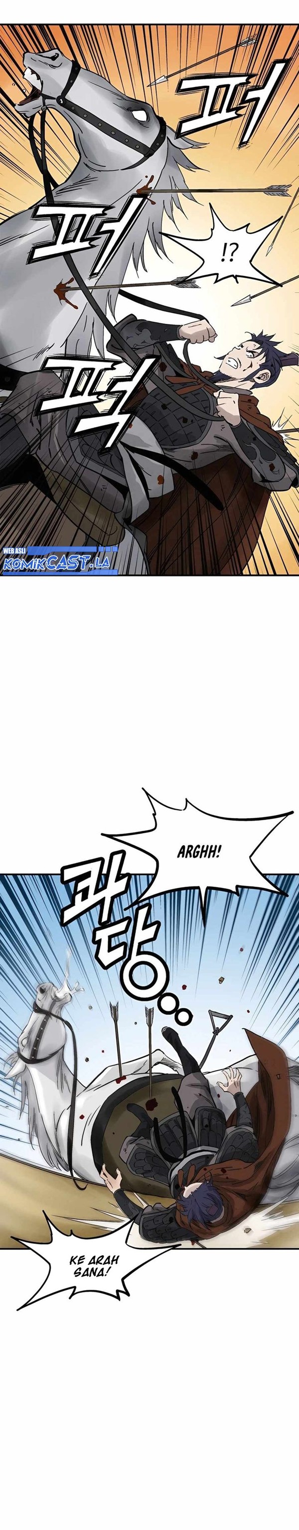 Read I Reincarnated as a Legendary Surgeon Bahasa Indonesia ID Manga Online