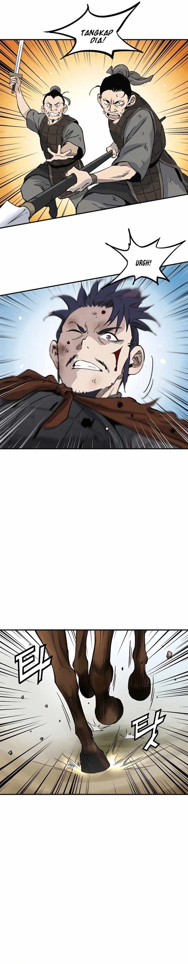 Read I Reincarnated as a Legendary Surgeon Bahasa Indonesia ID Manga Online