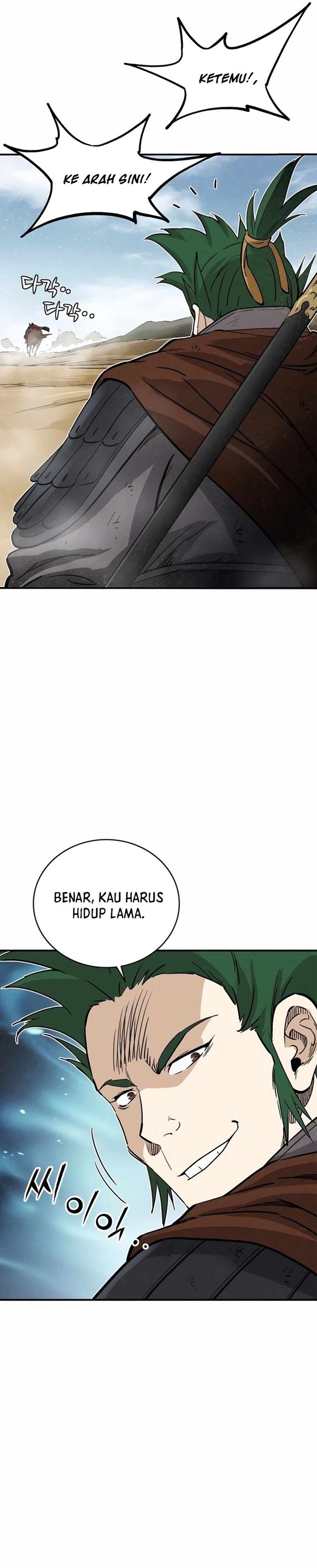 Read I Reincarnated as a Legendary Surgeon Bahasa Indonesia ID Manga Online
