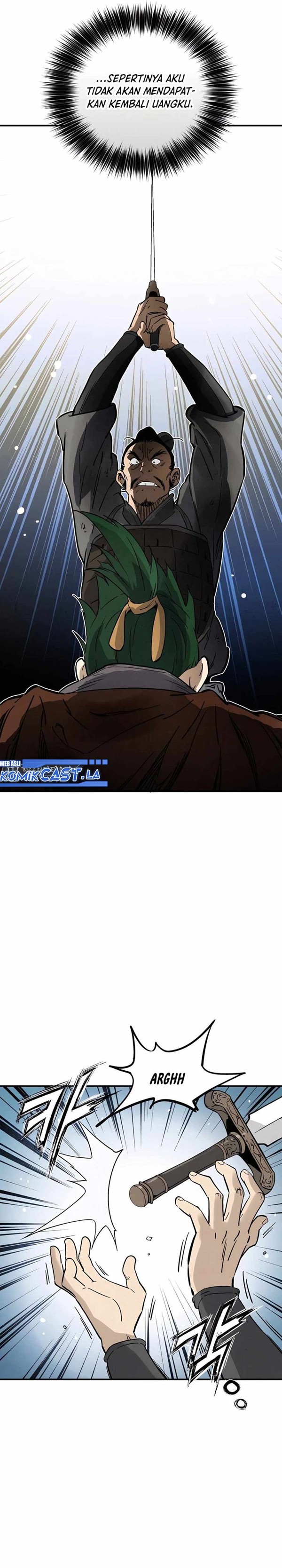 Read I Reincarnated as a Legendary Surgeon Bahasa Indonesia ID Manga Online