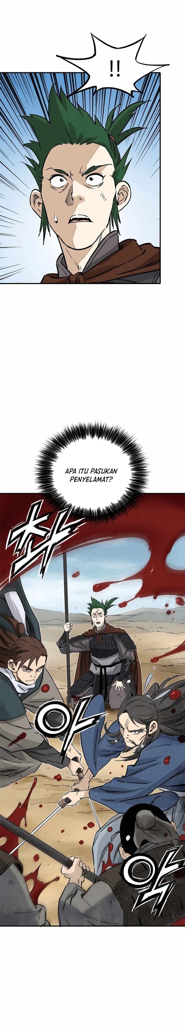 Read I Reincarnated as a Legendary Surgeon Bahasa Indonesia ID Manga Online