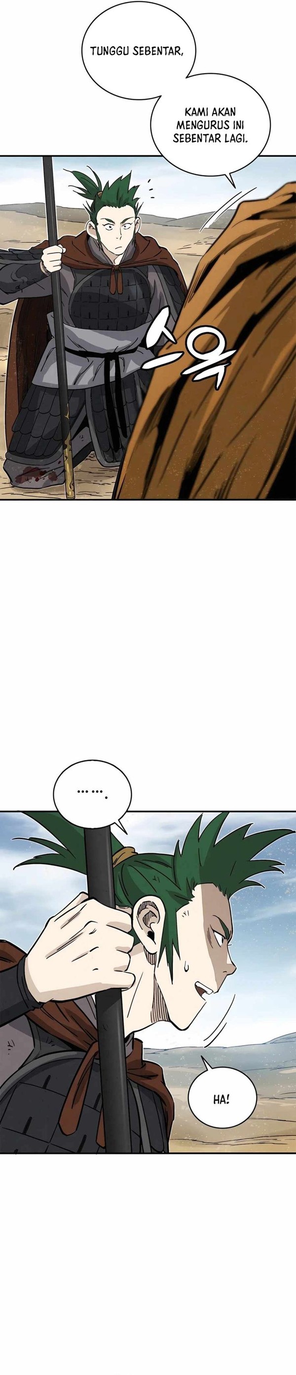 Read I Reincarnated as a Legendary Surgeon Bahasa Indonesia ID Manga Online
