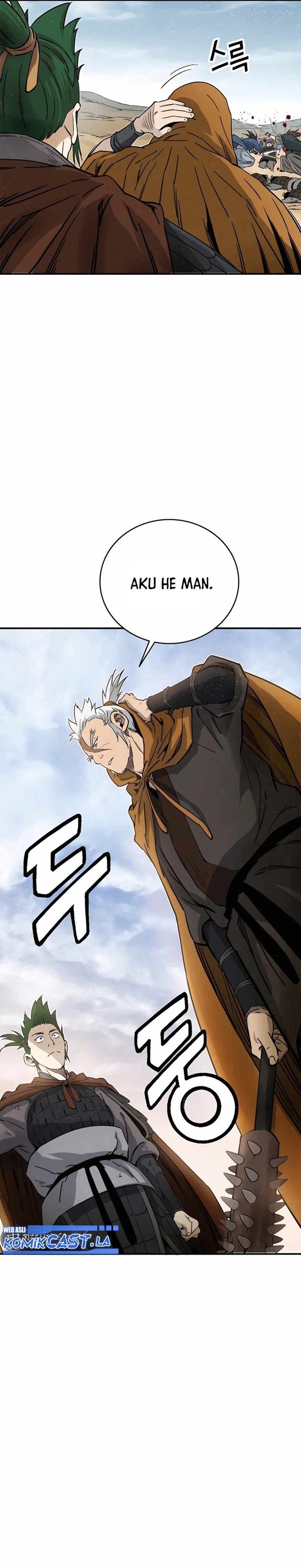 Read I Reincarnated as a Legendary Surgeon Bahasa Indonesia ID Manga Online