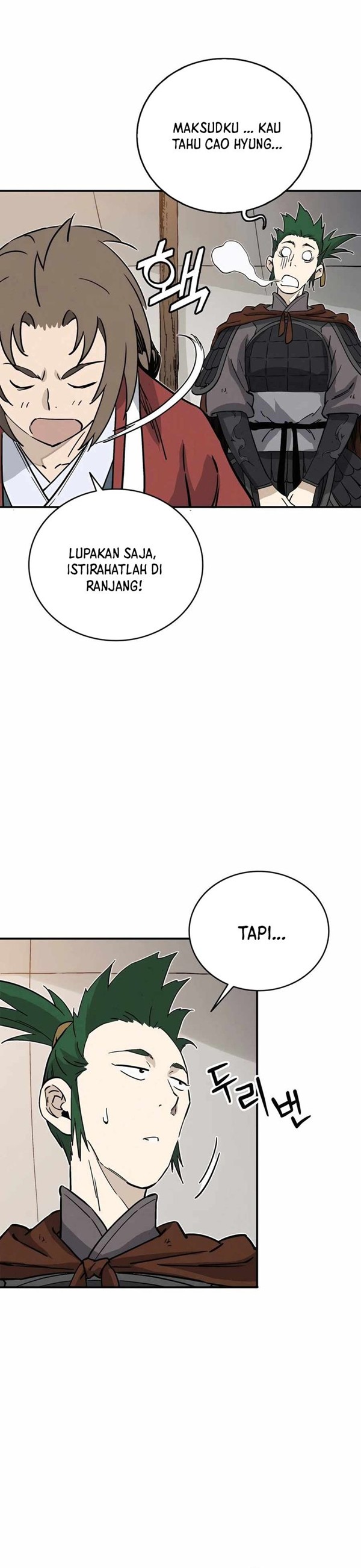 Read I Reincarnated as a Legendary Surgeon Bahasa Indonesia ID Manga Online
