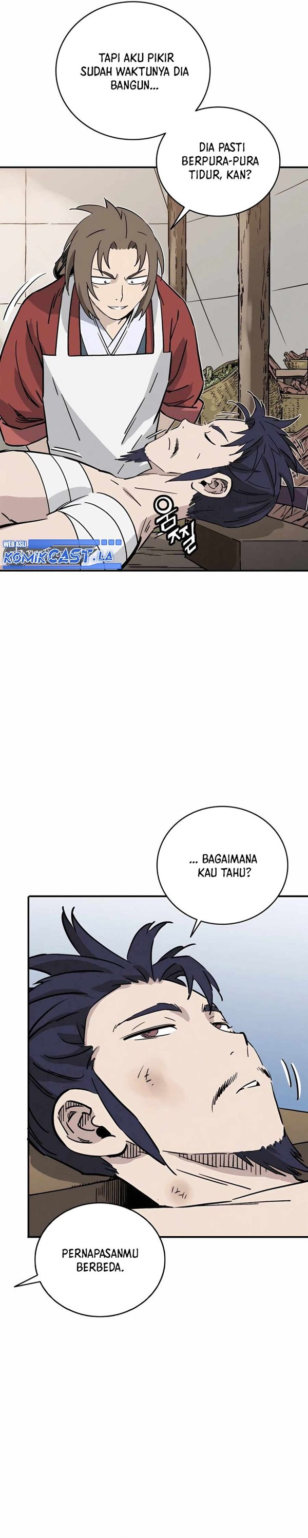 Read I Reincarnated as a Legendary Surgeon Bahasa Indonesia ID Manga Online