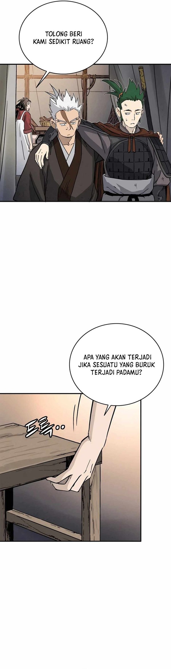 Read I Reincarnated as a Legendary Surgeon Bahasa Indonesia ID Manga Online