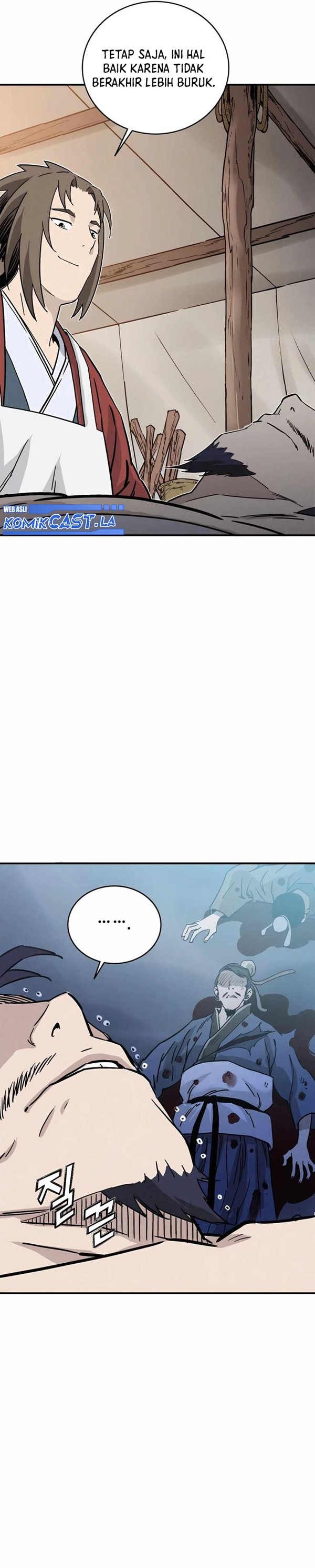 Read I Reincarnated as a Legendary Surgeon Bahasa Indonesia ID Manga Online