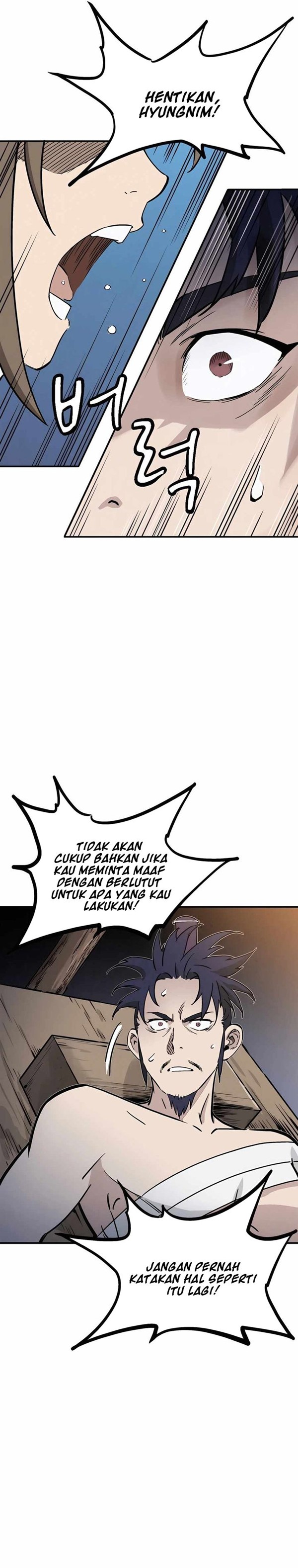 Read I Reincarnated as a Legendary Surgeon Bahasa Indonesia ID Manga Online