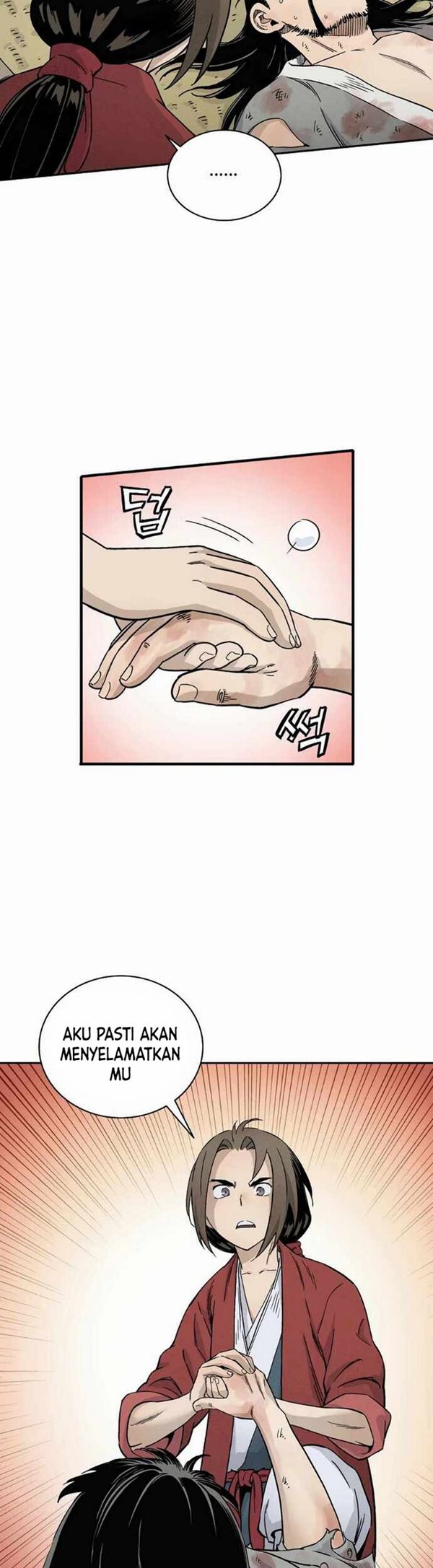 Read I Reincarnated as a Legendary Surgeon Bahasa Indonesia ID Manga Online