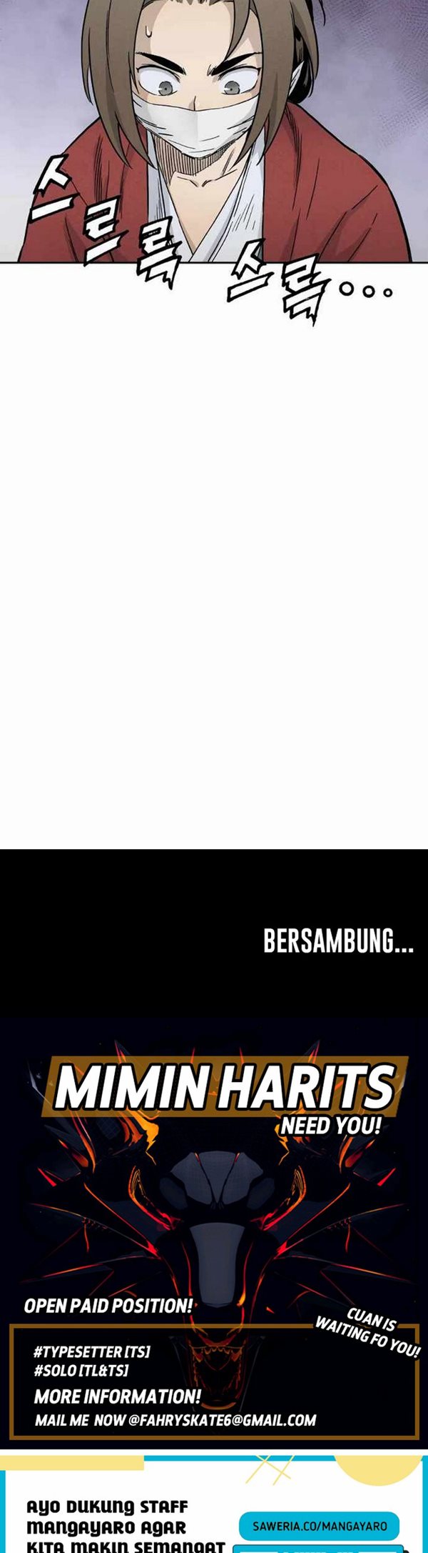 Read I Reincarnated as a Legendary Surgeon Bahasa Indonesia ID Manga Online