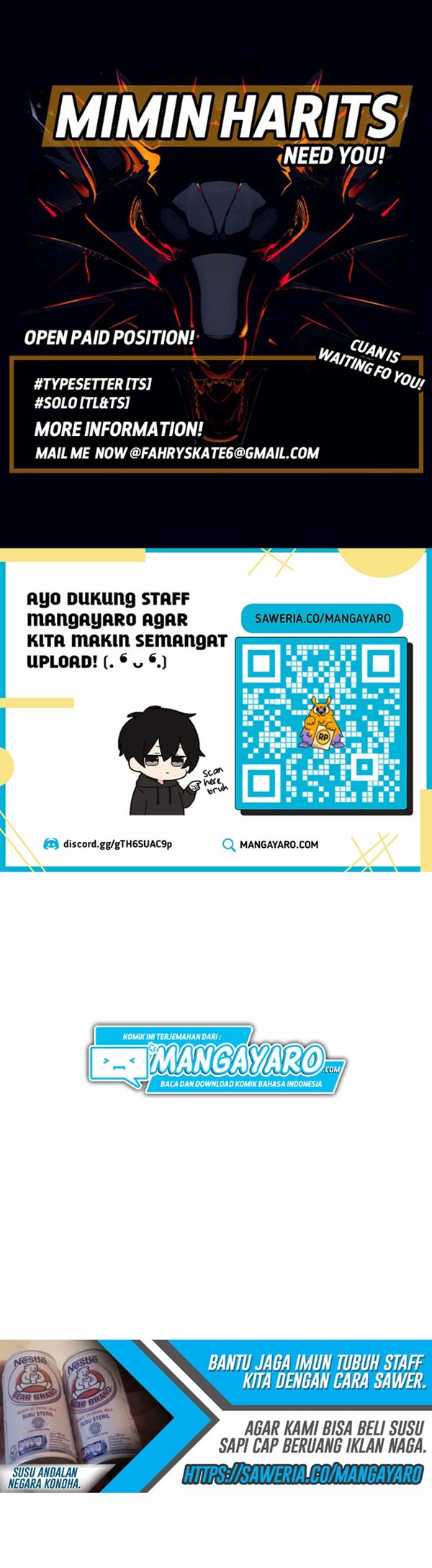 Read I Reincarnated as a Legendary Surgeon Bahasa Indonesia ID Manga Online