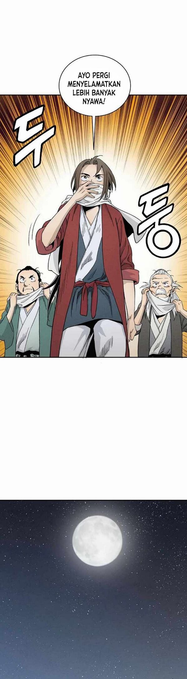 Read I Reincarnated as a Legendary Surgeon Bahasa Indonesia ID Manga Online