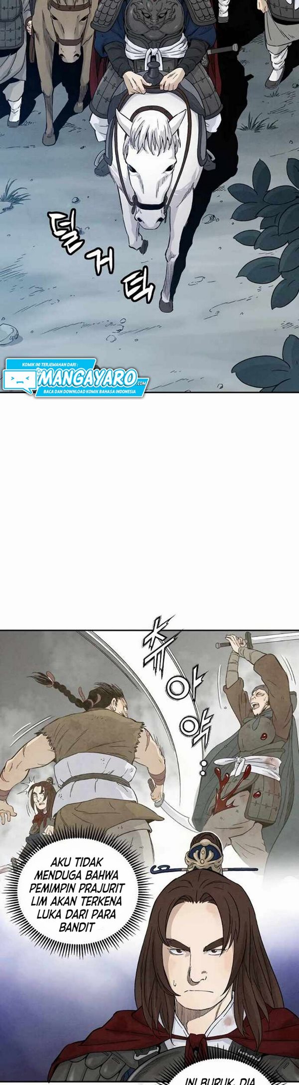 Read I Reincarnated as a Legendary Surgeon Bahasa Indonesia ID Manga Online