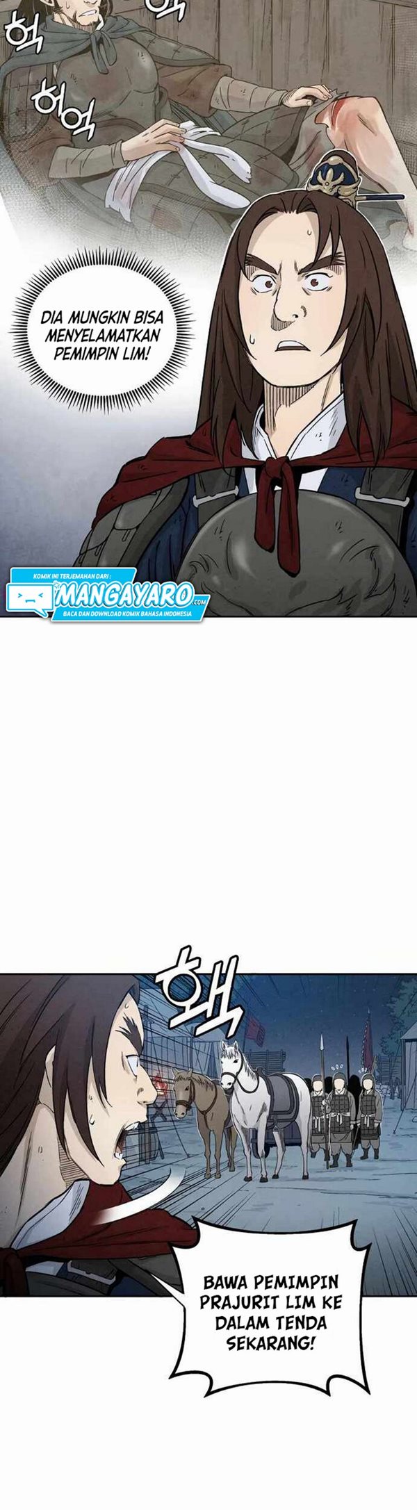 Read I Reincarnated as a Legendary Surgeon Bahasa Indonesia ID Manga Online