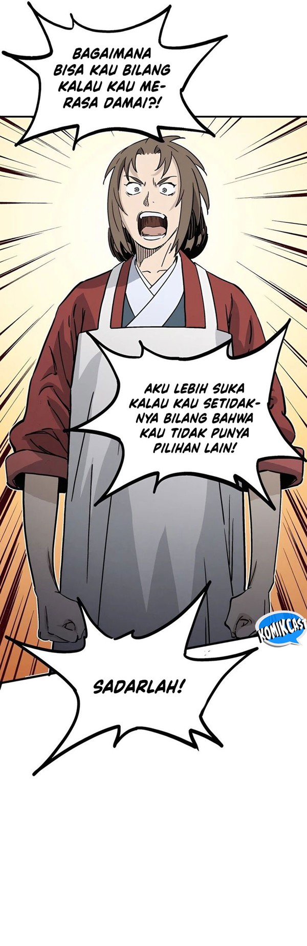 Read I Reincarnated as a Legendary Surgeon Bahasa Indonesia ID Manga Online