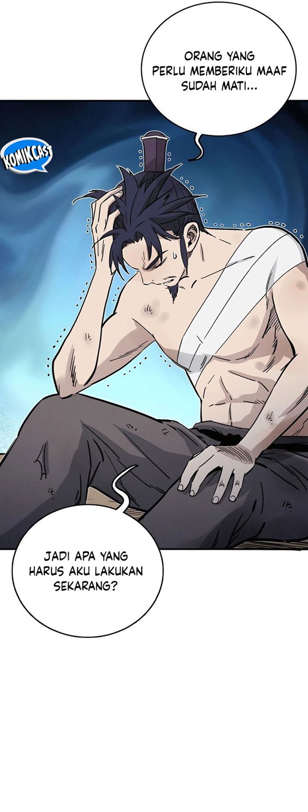 Read I Reincarnated as a Legendary Surgeon Bahasa Indonesia ID Manga Online