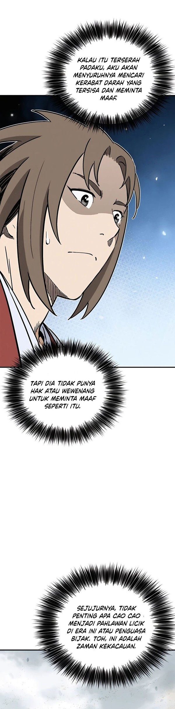 Read I Reincarnated as a Legendary Surgeon Bahasa Indonesia ID Manga Online