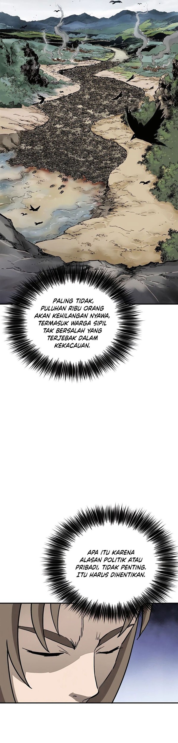 Read I Reincarnated as a Legendary Surgeon Bahasa Indonesia ID Manga Online