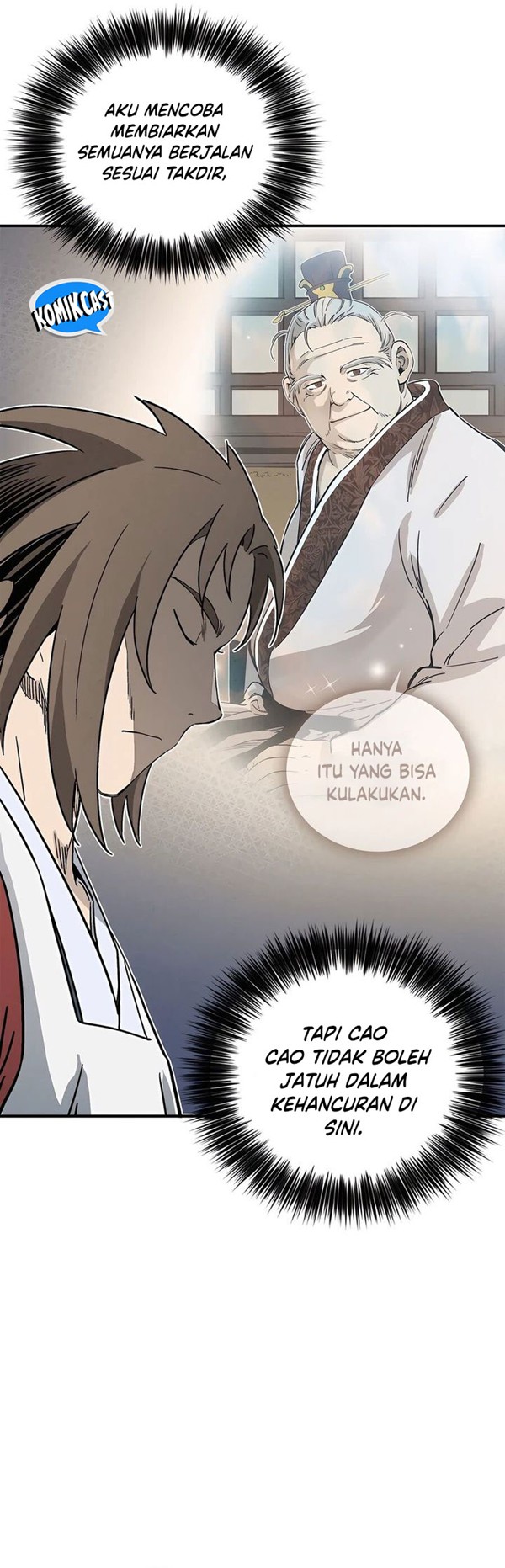 Read I Reincarnated as a Legendary Surgeon Bahasa Indonesia ID Manga Online