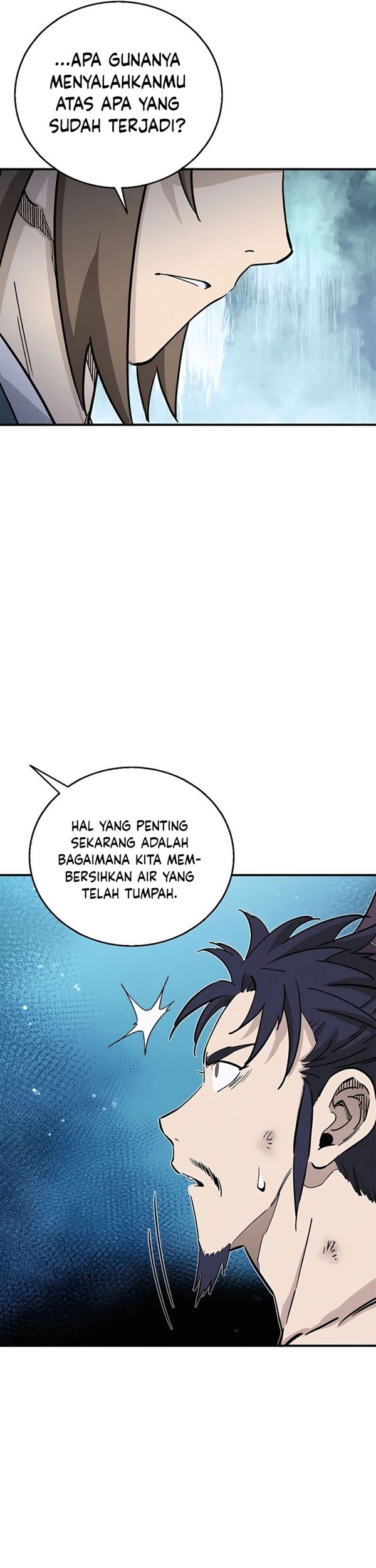 Read I Reincarnated as a Legendary Surgeon Bahasa Indonesia ID Manga Online