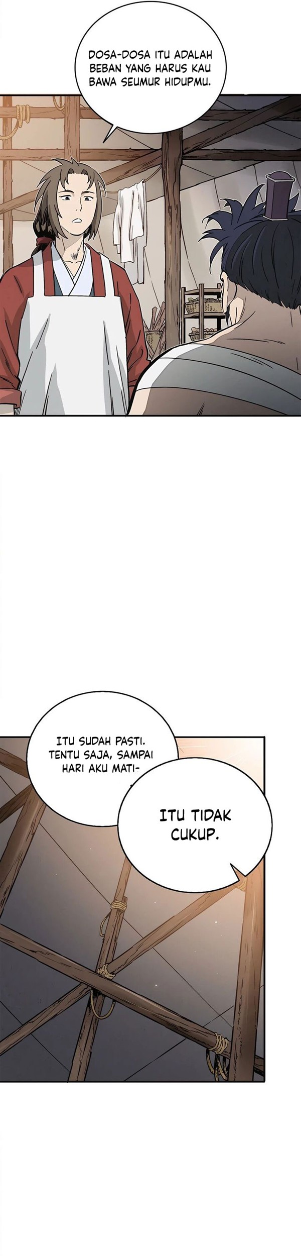 Read I Reincarnated as a Legendary Surgeon Bahasa Indonesia ID Manga Online
