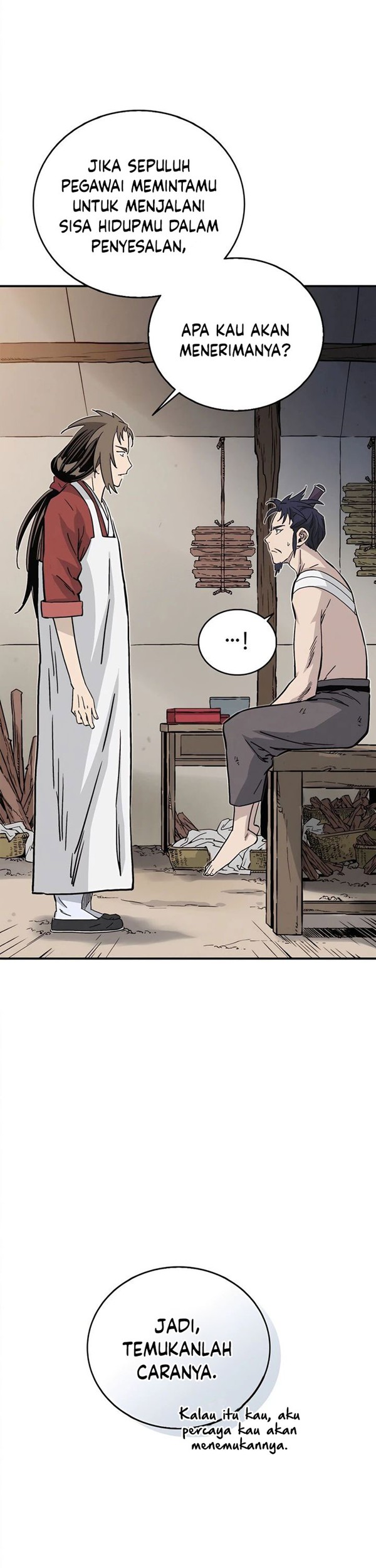 Read I Reincarnated as a Legendary Surgeon Bahasa Indonesia ID Manga Online