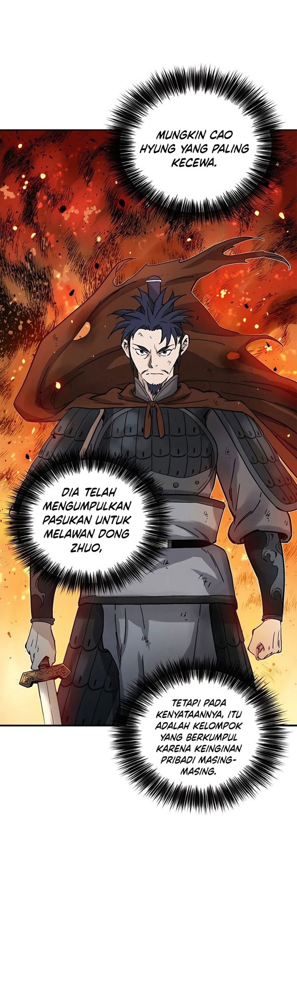 Read I Reincarnated as a Legendary Surgeon Bahasa Indonesia ID Manga Online