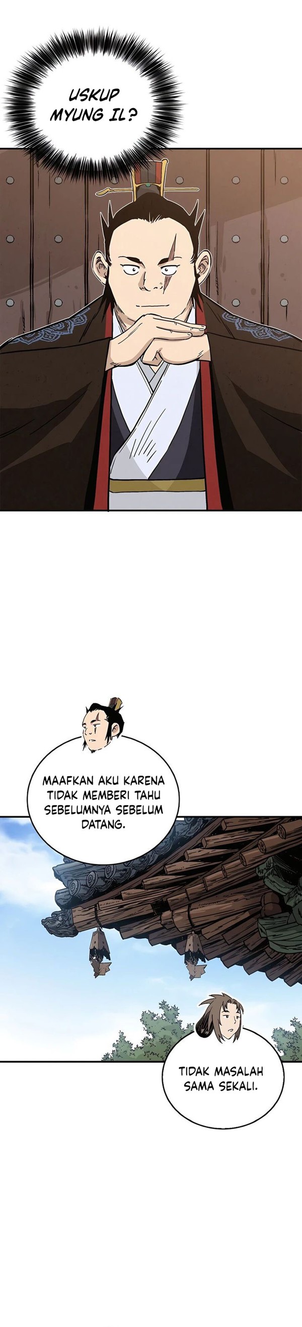 Read I Reincarnated as a Legendary Surgeon Bahasa Indonesia ID Manga Online