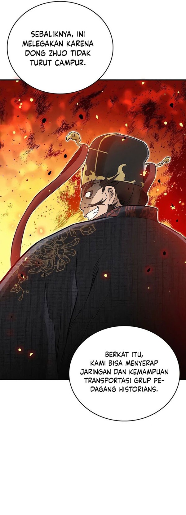 Read I Reincarnated as a Legendary Surgeon Bahasa Indonesia ID Manga Online