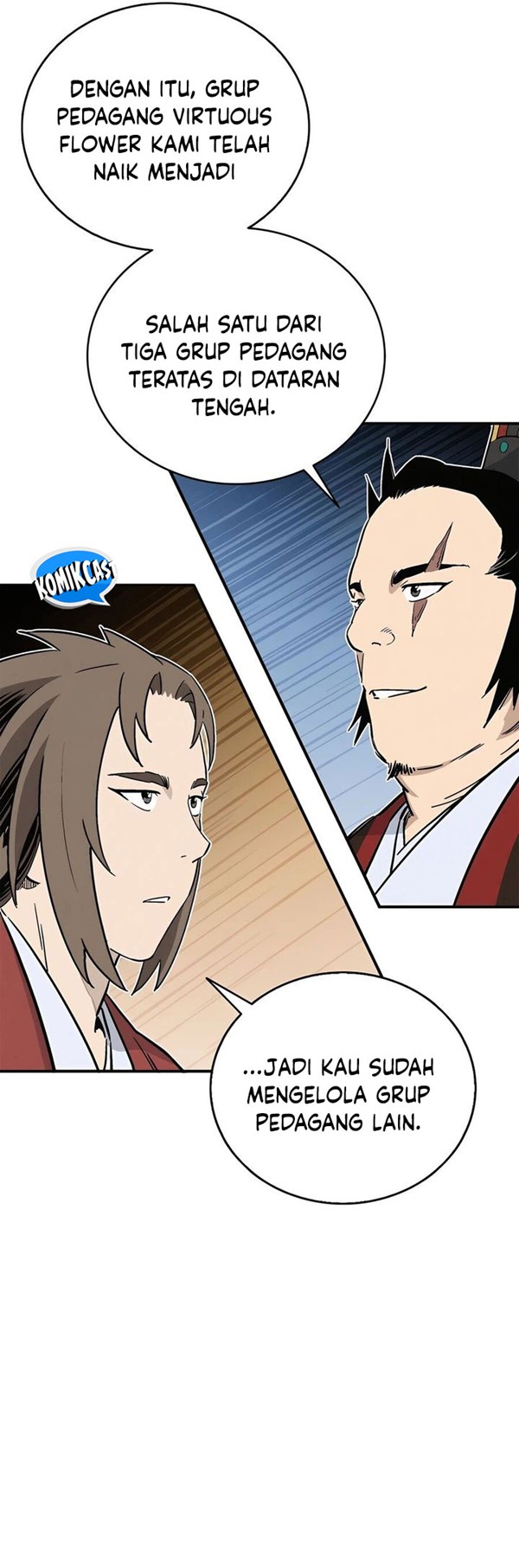 Read I Reincarnated as a Legendary Surgeon Bahasa Indonesia ID Manga Online