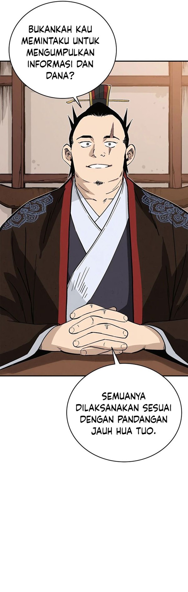 Read I Reincarnated as a Legendary Surgeon Bahasa Indonesia ID Manga Online