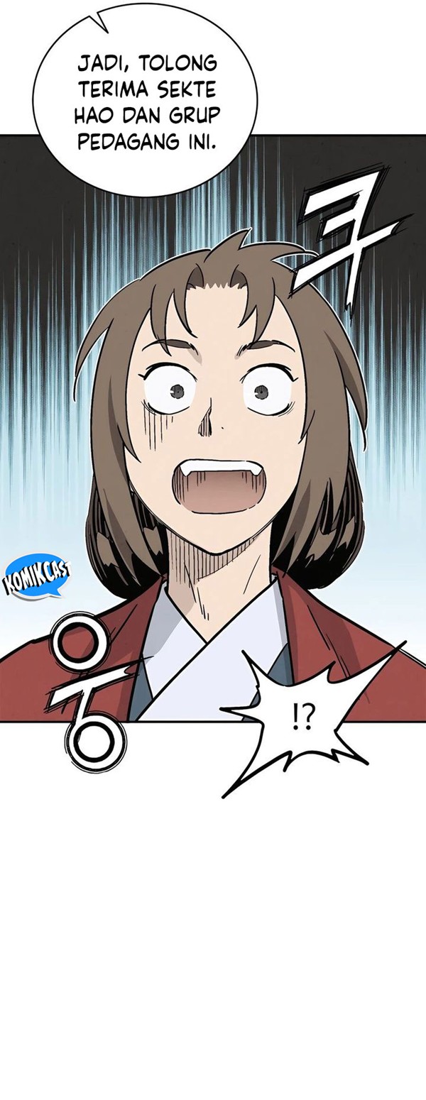 Read I Reincarnated as a Legendary Surgeon Bahasa Indonesia ID Manga Online