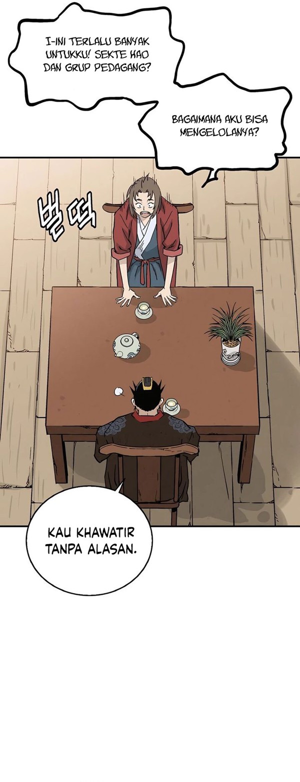 Read I Reincarnated as a Legendary Surgeon Bahasa Indonesia ID Manga Online