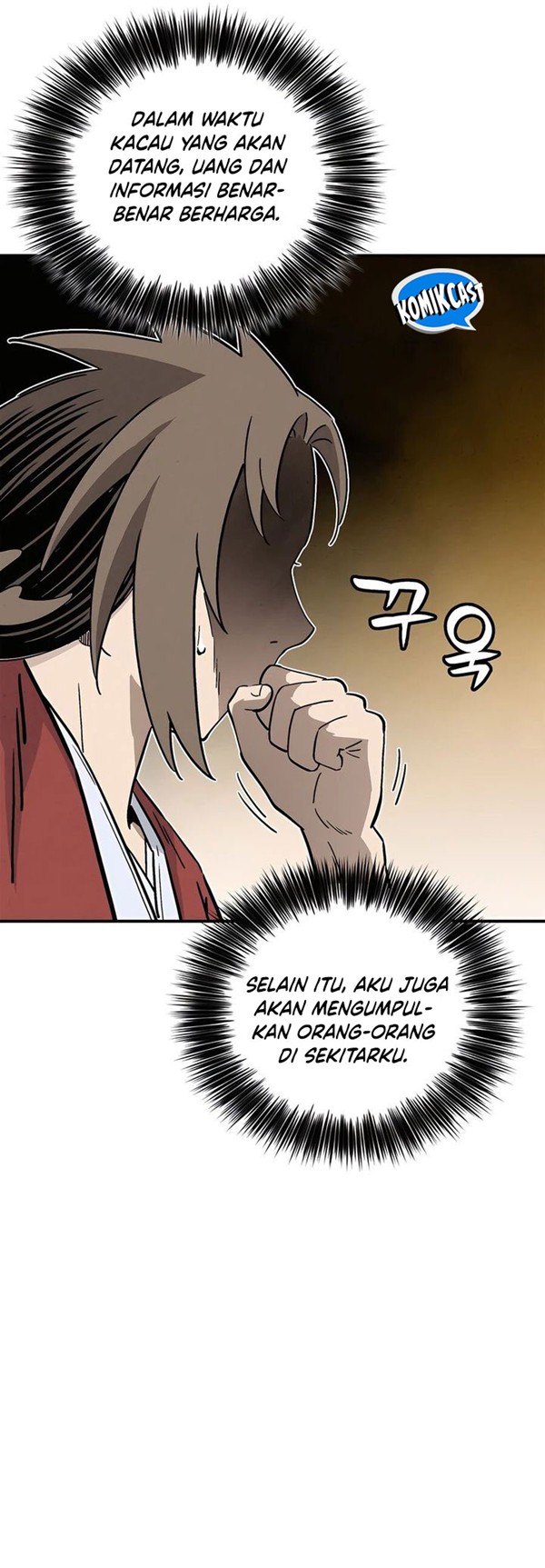 Read I Reincarnated as a Legendary Surgeon Bahasa Indonesia ID Manga Online