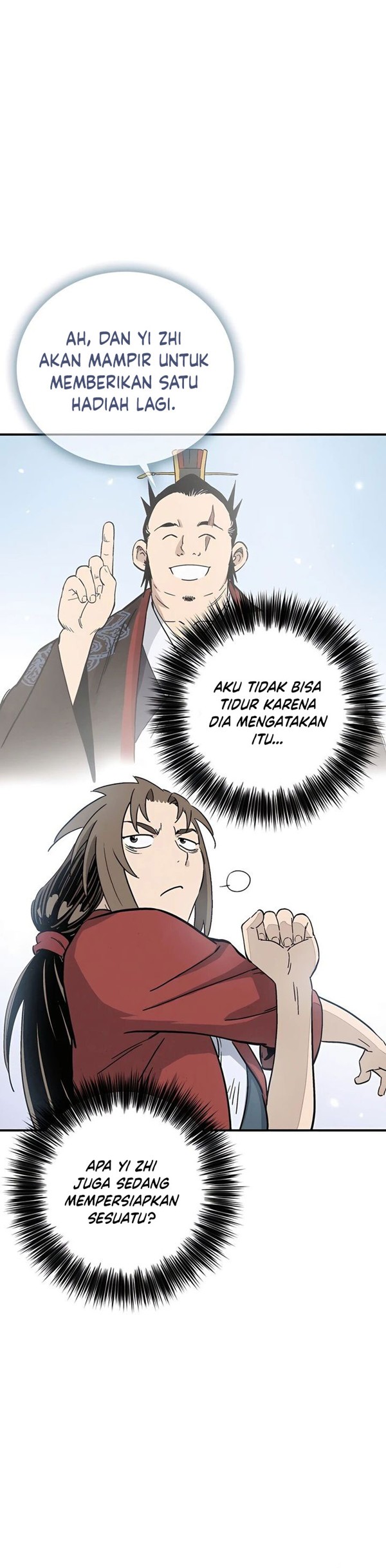 Read I Reincarnated as a Legendary Surgeon Bahasa Indonesia ID Manga Online