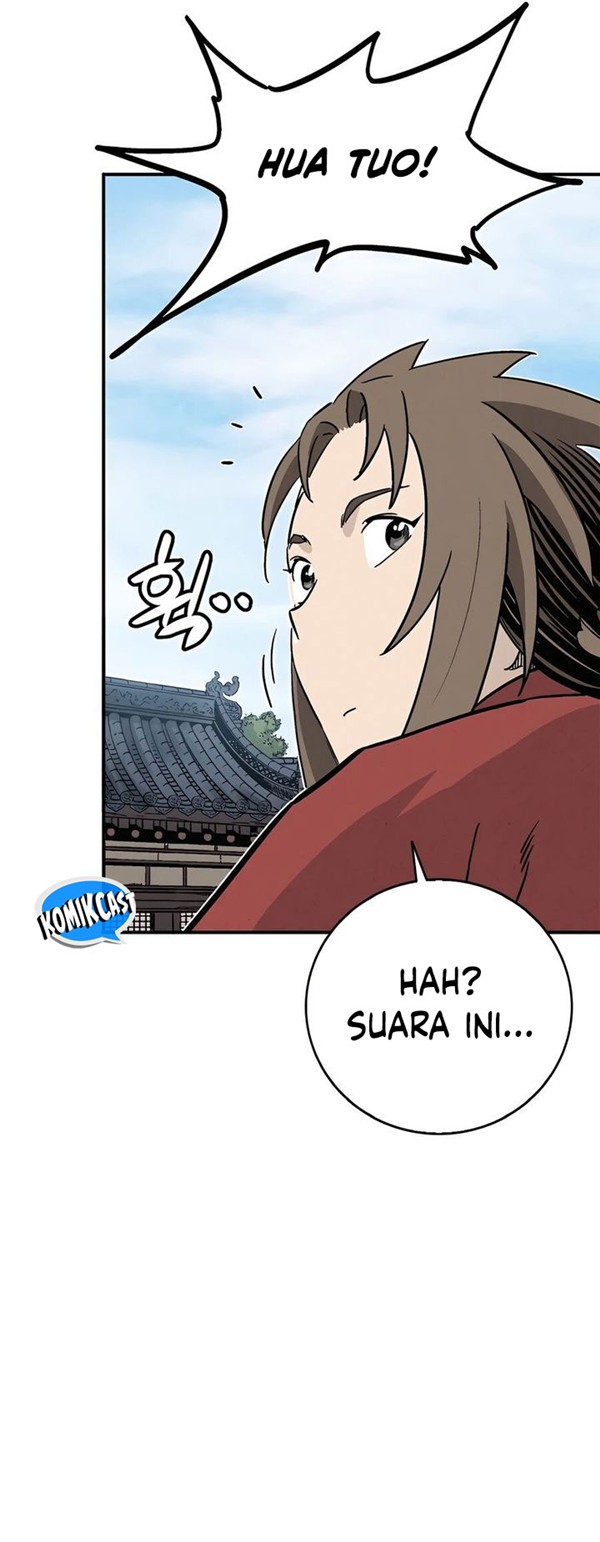 Read I Reincarnated as a Legendary Surgeon Bahasa Indonesia ID Manga Online