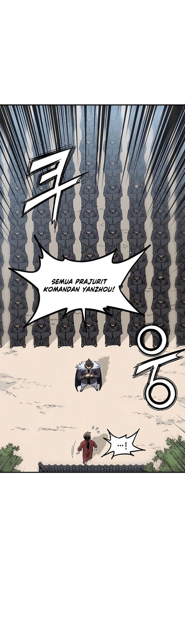 Read I Reincarnated as a Legendary Surgeon Bahasa Indonesia ID Manga Online