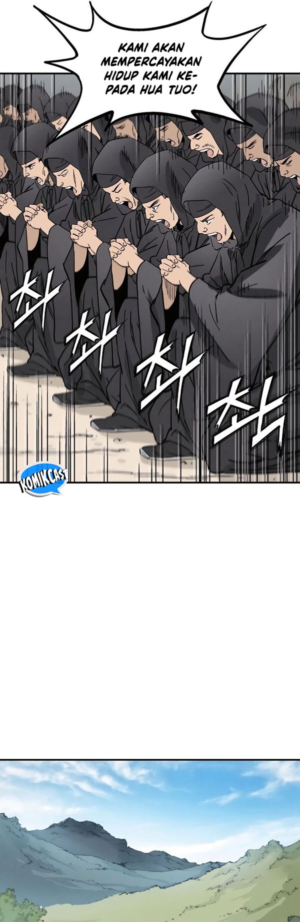 Read I Reincarnated as a Legendary Surgeon Bahasa Indonesia ID Manga Online